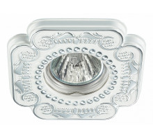 Встраиваемый светильник Novotech Ligna 370285