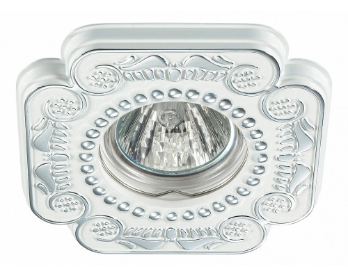 Встраиваемый светильник Novotech Ligna 370285