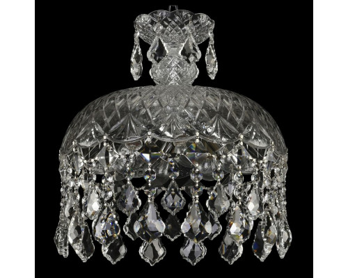 Подвесной светильник Bohemia Art Classic 14.03 14.03.6.d35.Cr.L