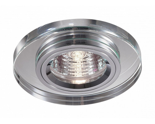 Встраиваемый светильник Novotech Mirror 369436