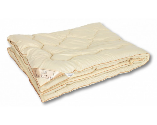 Одеяло полутораспальное Модерато Эко