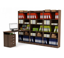 Стол компьютерный Атлант-1888