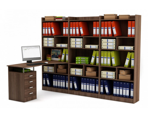 Стол компьютерный Атлант-1888