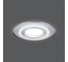 Встраиваемый светильник Gauss Backlight 16 BL141