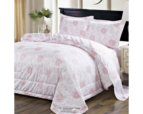 Комплект с одеялом полутораспальным Ирэна