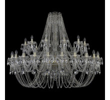 Подвесная люстра Bohemia Art Classic 11.11 11.11.24+12.530.Gd.Sp