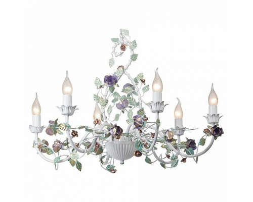 Подвесная люстра Vitaluce V1830 V1830-0/6