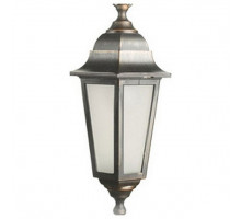 Подвесной светильник Arte Lamp Zagreb A1216SO-1BK