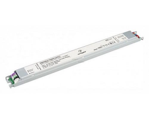Блок питания Arlight ARV-24080-LONG-PFC-DALI 028357