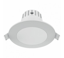 Встраиваемый светильник Gauss 946411 946411207