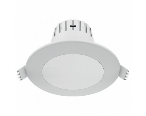 Встраиваемый светильник Gauss 946411 946411207