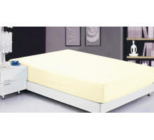 Простыня на резинке (180x200 см) PRMF