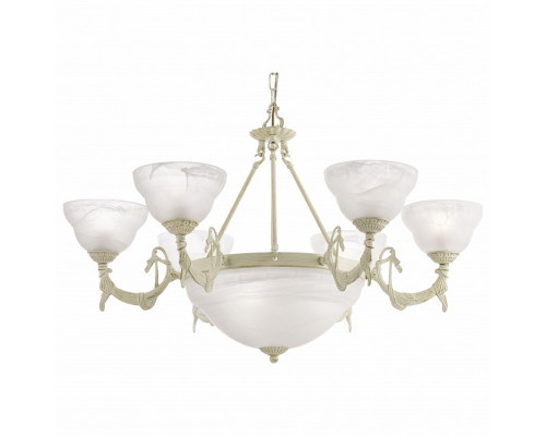 Подвесная люстра Arte Lamp Atlas neo A8777LM-6-3WG