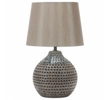 Настольная лампа декоративная Omnilux Marritza OML-83304-01