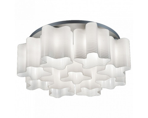 Потолочная люстра Lightstar Nubi Ondoso 802091