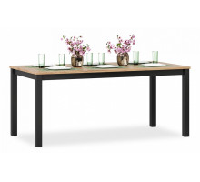 Стол обеденный Техно ЛД 678.040.000