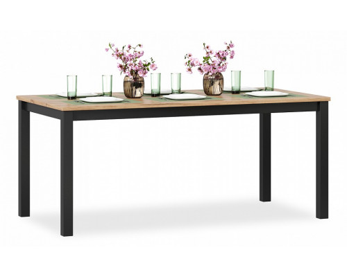 Стол обеденный Техно ЛД 678.040.000