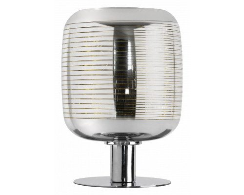 Настольная лампа декоративная Lucide Eryn 70583/01/11