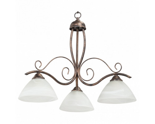 Подвесная люстра Vitaluce V3323 V3323/3