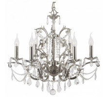 Подвесная люстра Dio D’Arte Forli Forli E 1.1.6.600 N