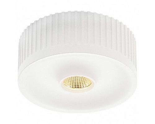 Накладной светильник SLV Occuildas 117381