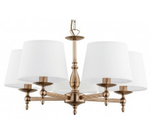 Подвесная люстра Alfa Roksana 16076