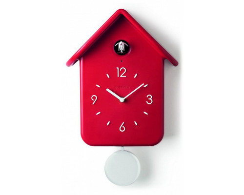 Настенные часы (24.8x12.2x29.4 см) QQ 16860255