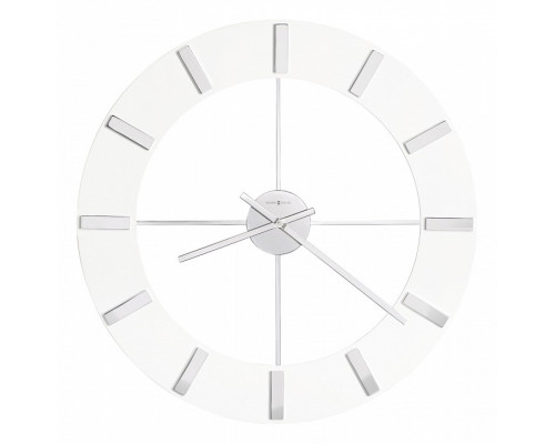 Настенные часы (76 см) Pearl 625-596