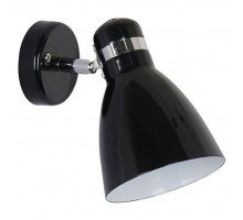 Спот Arte Lamp Mercoled A5049AP-1BK