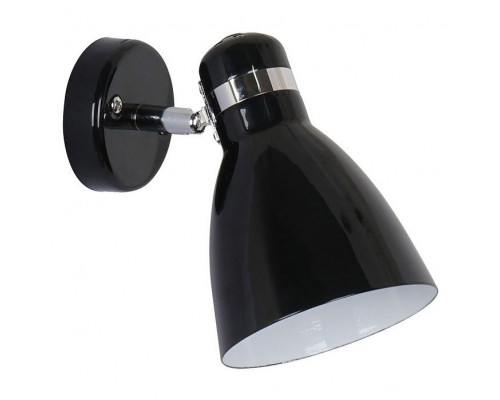 Спот Arte Lamp Mercoled A5049AP-1BK