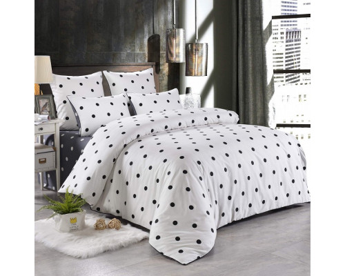 Постельное белье полутораспальное Модерн №12