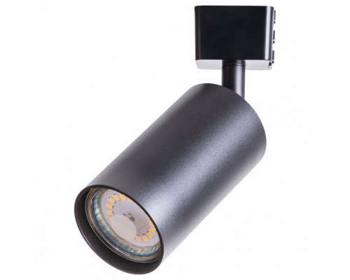Светильник на штанге Arte Lamp Ridge A1518PL-1BK