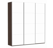 Шкаф-купе Прайм Трио 2100x570x2300