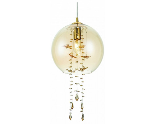 Подвесной светильник Favourite Mariposas 2962-1P