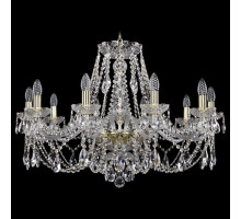 Подвесная люстра Bohemia Art Classic 11.21 11.21.10.300.Gd.Sp