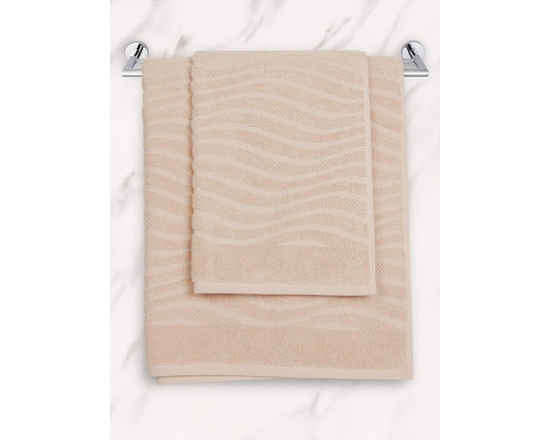 Банное полотенце (70x140 см) Jasmine