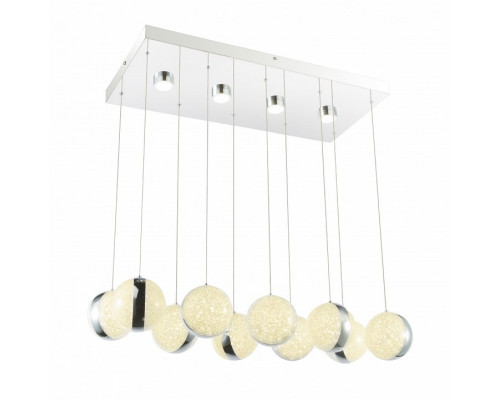 Подвесной светильник Globo Tobias 56007-10H