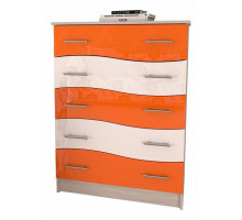 Комод Мебелеф-12