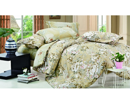 Постельное белье полутораспальное Вальтери С-134