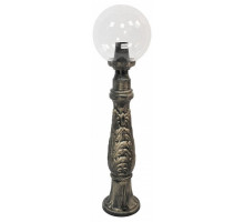 Наземный низкий светильник Fumagalli Globe 250 G25.162.000.BXE27