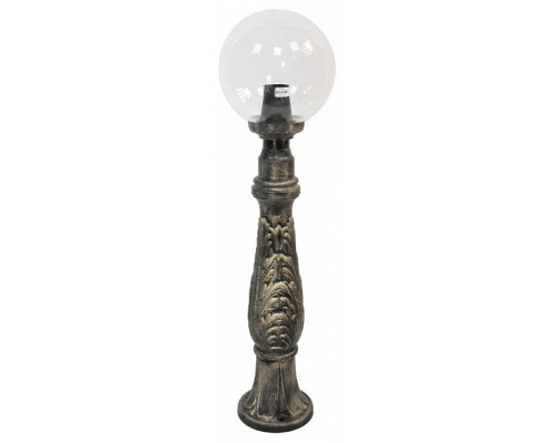 Наземный низкий светильник Fumagalli Globe 250 G25.162.000.BXE27