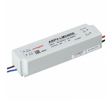 Блок питания Arlight  ARPV-LV24050-A (24V, 2.0A, 48W)