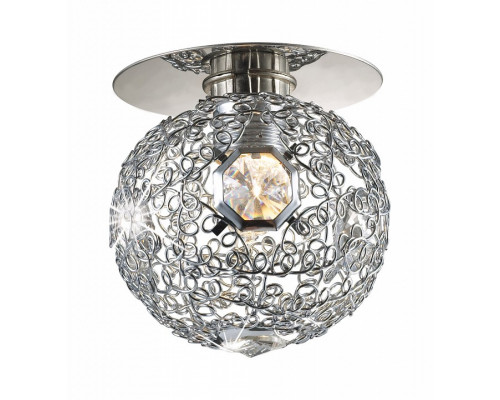 Встраиваемый светильник Novotech Lace 369456