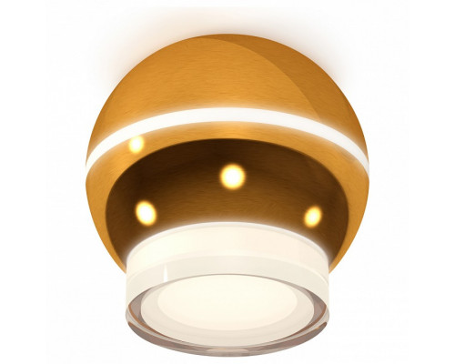 Накладной светильник Ambrella Xs1105 XS1105031