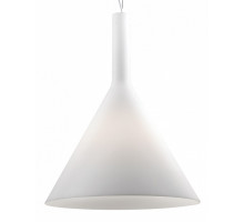 Подвесной светильник Ideal Lux Cocktail COCKTAIL SP1 BIG BIANCO