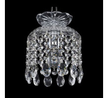 Подвесной светильник Bohemia Ivele Crystal 1478 14781/15 Ni