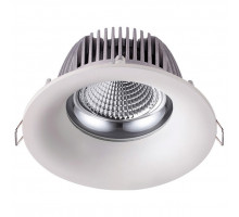 Встраиваемый светильник Novotech Glok 358025