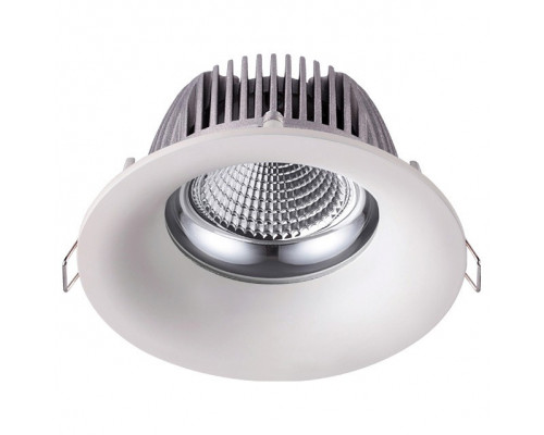 Встраиваемый светильник Novotech Glok 358025