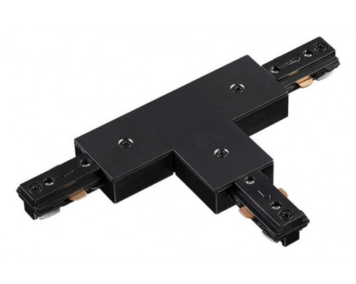 Соединитель T-образный для треков Novotech  135011