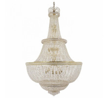 Подвесная люстра Dio D’Arte Bari Bari E 1.5.120.300 G